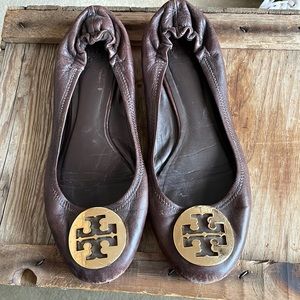 Tory Burch ballet flat